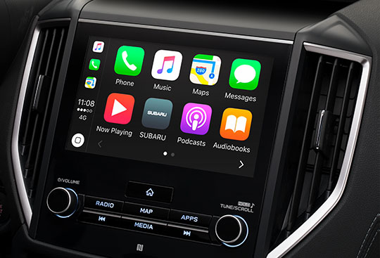 <sg-lang1>Apple CarPlay*¹ και Android Auto*²</sg-lang1><sg-lang2></sg-lang2><sg-lang3></sg-lang3>